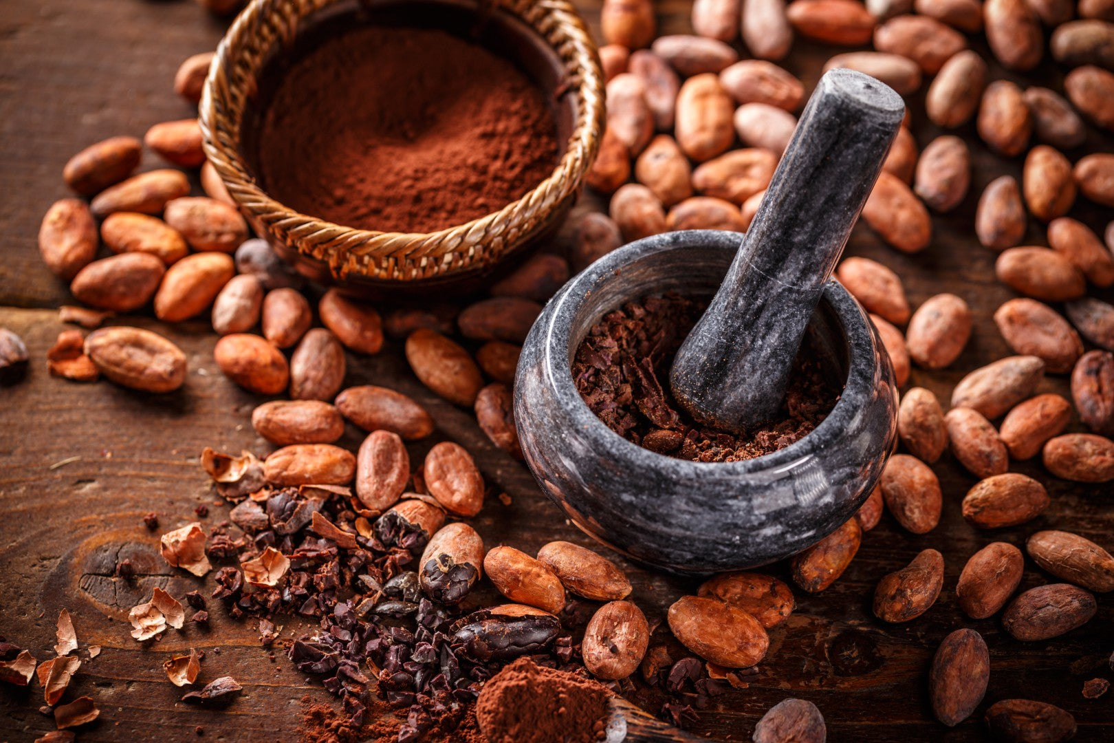 Chocolate