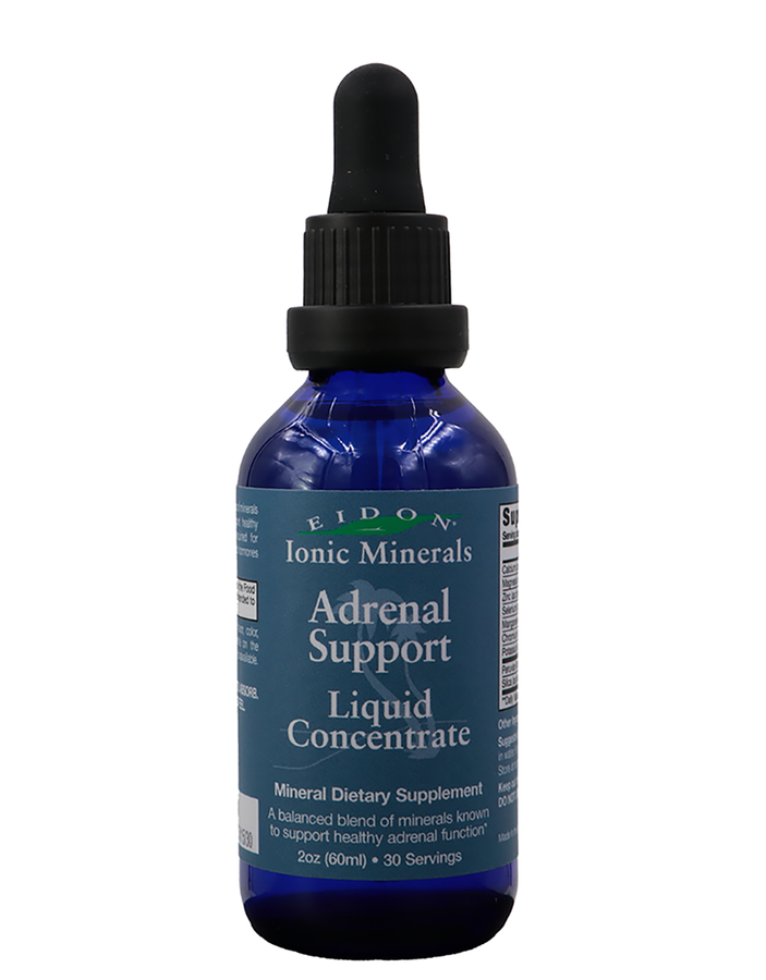 Mineral Blend - Adrenal Support