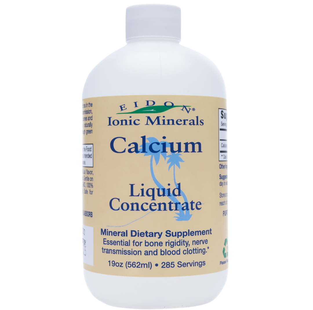 Liquid Calcium
