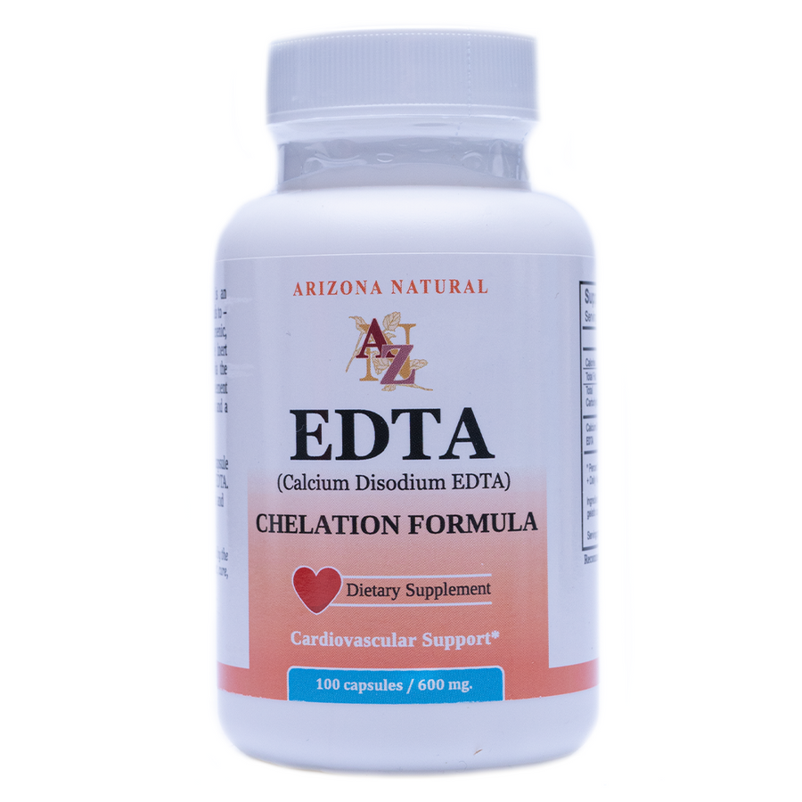 Arizona Natural EDTA Chelating Agent