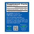 Copper In Liquid Form Liquid Ionic copper Mineral Supplement | Eidon Ionic Minerals